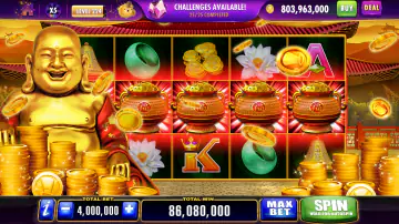 Interface de cassino ao vivo no 40win